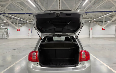 Toyota Auris II, 2008 год, 759 000 рублей, 10 фотография