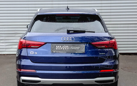 Audi Q3, 2021 год, 3 770 000 рублей, 7 фотография