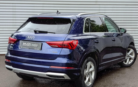 Audi Q3, 2021 год, 3 770 000 рублей, 6 фотография