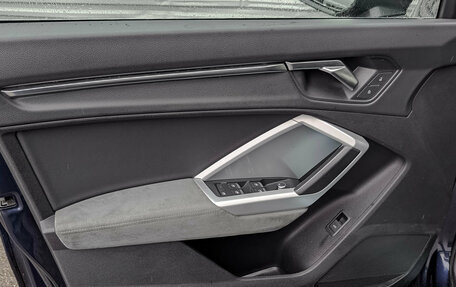 Audi Q3, 2021 год, 3 770 000 рублей, 20 фотография