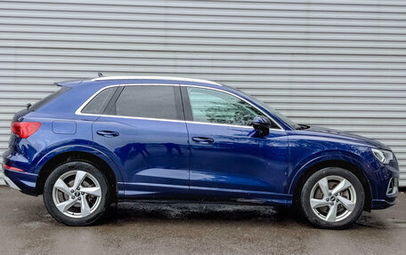 Audi Q3, 2021 год, 3 770 000 рублей, 5 фотография