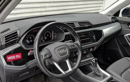Audi Q3, 2021 год, 3 770 000 рублей, 16 фотография