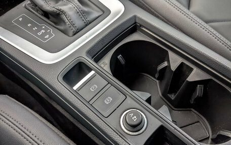 Audi Q3, 2021 год, 3 770 000 рублей, 26 фотография