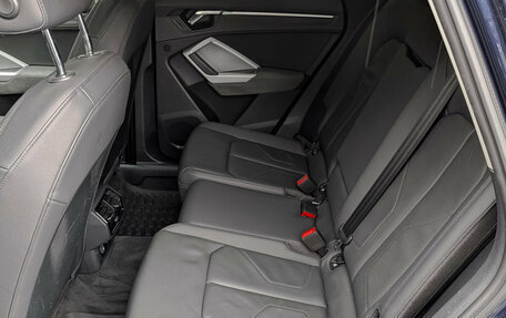 Audi Q3, 2021 год, 3 770 000 рублей, 19 фотография