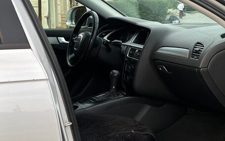 Audi A4, 2008 год, 1 050 000 рублей, 12 фотография