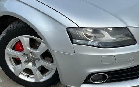 Audi A4, 2008 год, 1 050 000 рублей, 7 фотография
