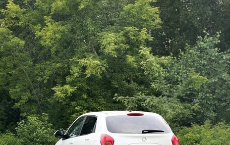 SsangYong Actyon II рестайлинг, 2011 год, 880 000 рублей, 2 фотография