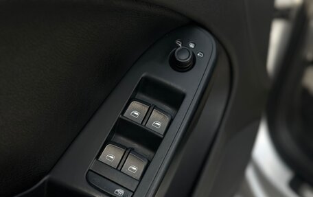 Audi A4, 2008 год, 1 050 000 рублей, 17 фотография