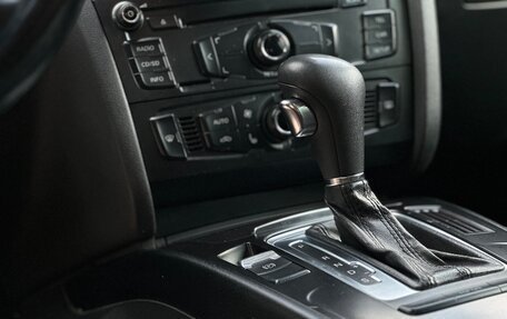 Audi A4, 2008 год, 1 050 000 рублей, 16 фотография