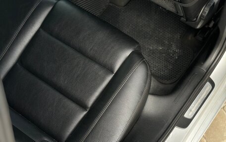 Audi A4, 2008 год, 1 050 000 рублей, 18 фотография