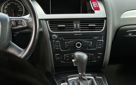 Audi A4, 2008 год, 1 050 000 рублей, 15 фотография