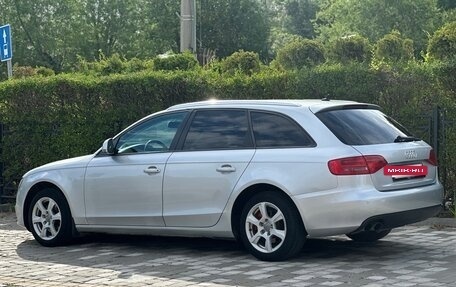 Audi A4, 2008 год, 1 050 000 рублей, 8 фотография