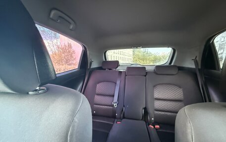 SsangYong Actyon II рестайлинг, 2011 год, 880 000 рублей, 6 фотография