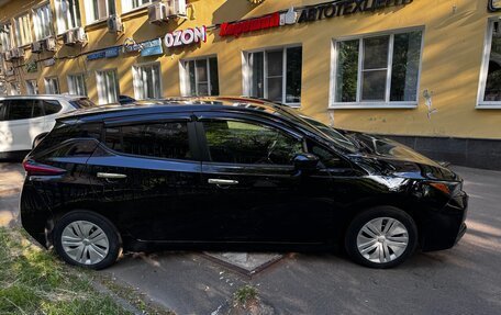 Nissan Leaf II, 2023 год, 2 150 000 рублей, 6 фотография