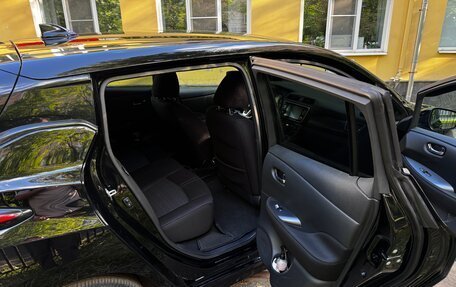 Nissan Leaf II, 2023 год, 2 150 000 рублей, 9 фотография