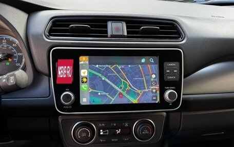 Nissan Leaf II, 2023 год, 2 150 000 рублей, 15 фотография