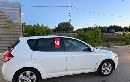 KIA cee'd I рестайлинг, 2011 год, 750 000 рублей, 5 фотография