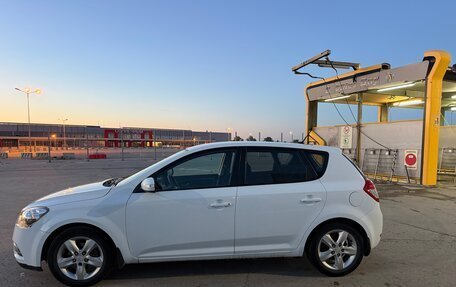 KIA cee'd I рестайлинг, 2011 год, 750 000 рублей, 3 фотография