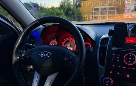 KIA cee'd I рестайлинг, 2011 год, 750 000 рублей, 8 фотография