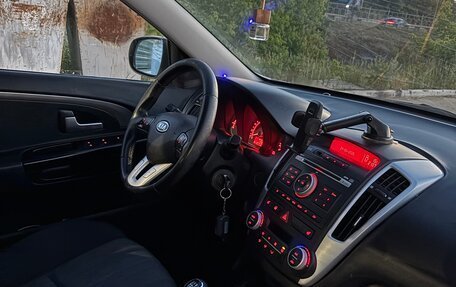 KIA cee'd I рестайлинг, 2011 год, 750 000 рублей, 6 фотография