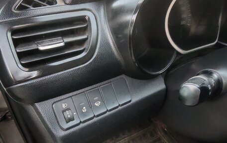 KIA Rio III рестайлинг, 2013 год, 830 000 рублей, 11 фотография