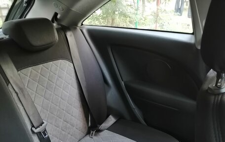 Opel Corsa D, 2007 год, 530 000 рублей, 4 фотография