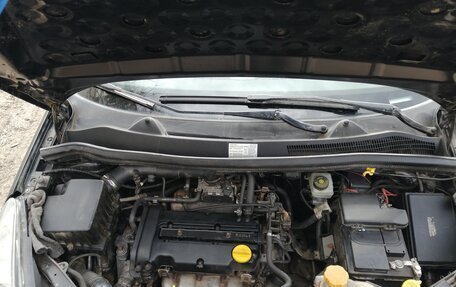 Opel Corsa D, 2007 год, 530 000 рублей, 5 фотография