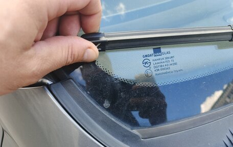 Chevrolet Aveo III, 2008 год, 420 000 рублей, 5 фотография