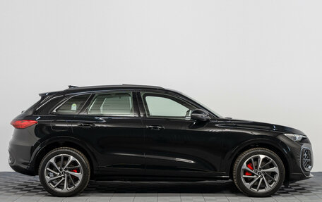 Audi Q5, 2025 год, 7 800 000 рублей, 6 фотография