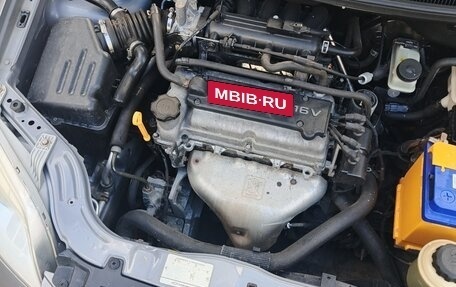 Chevrolet Aveo III, 2008 год, 420 000 рублей, 8 фотография