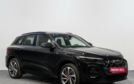 Audi Q5, 2025 год, 7 800 000 рублей, 3 фотография