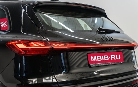Audi Q5, 2025 год, 7 800 000 рублей, 9 фотография