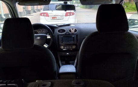 Ford Focus II рестайлинг, 2005 год, 250 000 рублей, 5 фотография