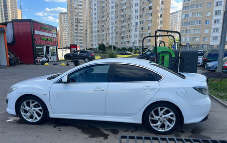 Mazda 6, 2012 год, 1 300 000 рублей, 3 фотография