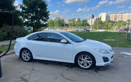 Mazda 6, 2012 год, 1 300 000 рублей, 2 фотография