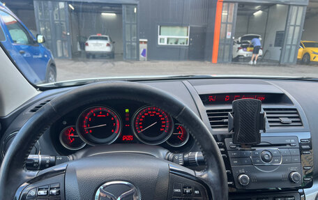 Mazda 6, 2012 год, 1 300 000 рублей, 6 фотография