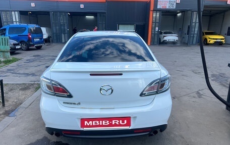 Mazda 6, 2012 год, 1 300 000 рублей, 4 фотография