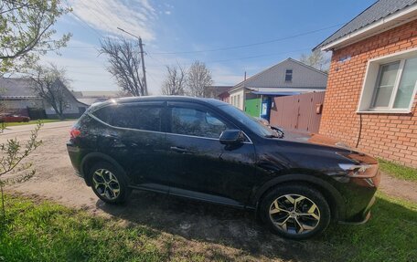 Haval F7 I, 2023 год, 2 360 000 рублей, 4 фотография