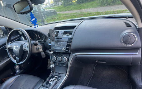 Mazda 6, 2012 год, 1 300 000 рублей, 7 фотография