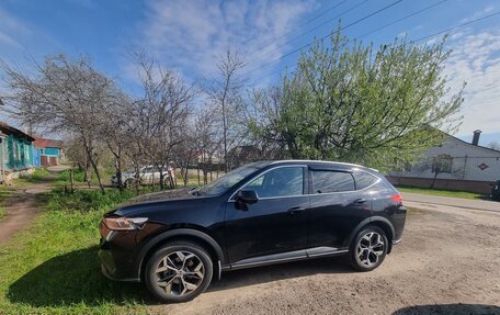 Haval F7 I, 2023 год, 2 360 000 рублей, 2 фотография