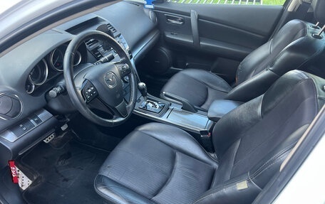 Mazda 6, 2012 год, 1 300 000 рублей, 9 фотография