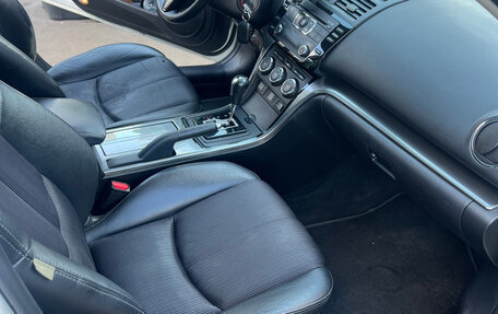 Mazda 6, 2012 год, 1 300 000 рублей, 8 фотография