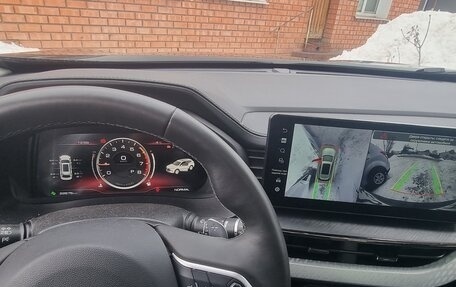 Haval F7 I, 2023 год, 2 360 000 рублей, 6 фотография