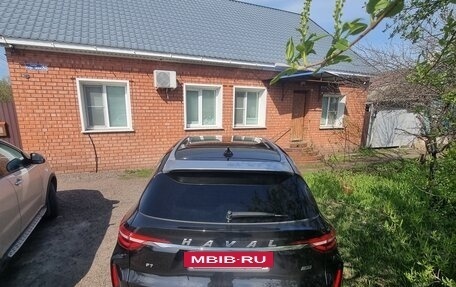 Haval F7 I, 2023 год, 2 360 000 рублей, 3 фотография