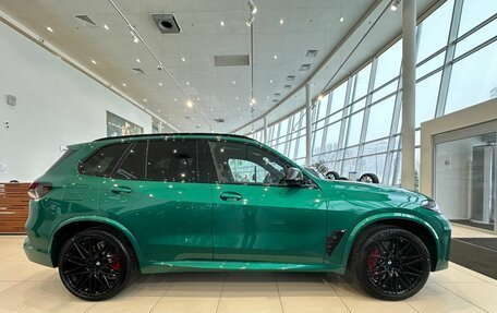 BMW X5 M, 2025 год, 22 950 000 рублей, 4 фотография