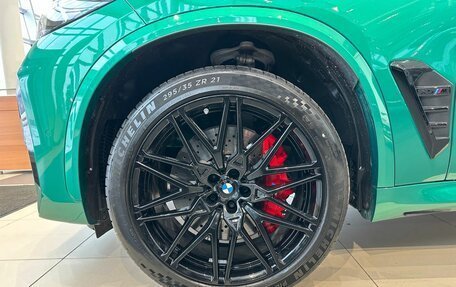 BMW X5 M, 2025 год, 22 950 000 рублей, 8 фотография