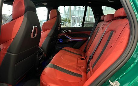 BMW X5 M, 2025 год, 22 950 000 рублей, 13 фотография