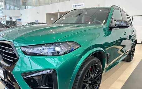 BMW X5 M, 2025 год, 22 950 000 рублей, 10 фотография