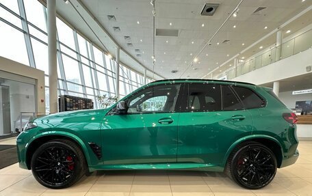 BMW X5 M, 2025 год, 22 950 000 рублей, 7 фотография