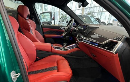 BMW X5 M, 2025 год, 22 950 000 рублей, 14 фотография